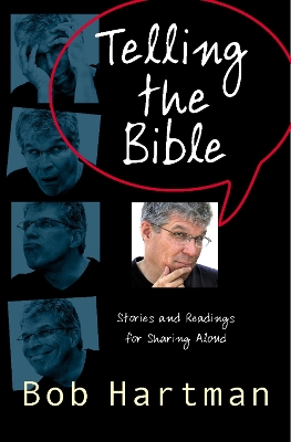 Book cover for Telling the Bible