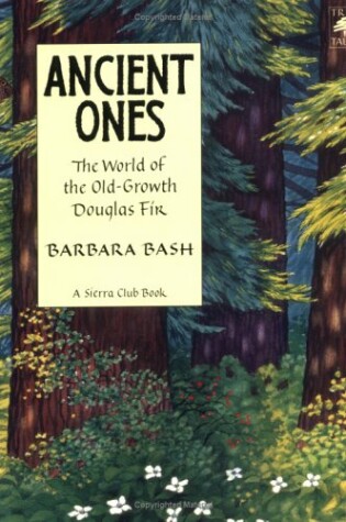 Cover of Ancient Ones