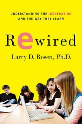 Cover of Rewired