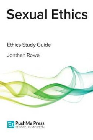 Cover of Sexual Ethics Study Guide