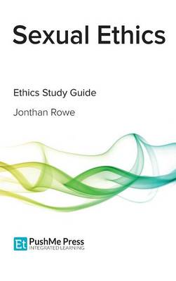 Book cover for Sexual Ethics Study Guide