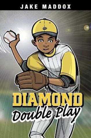 Cover of Diamond Double Play