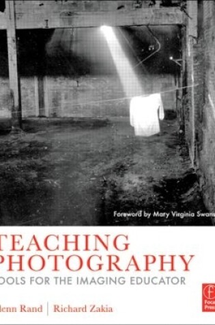 Cover of Teaching Photography