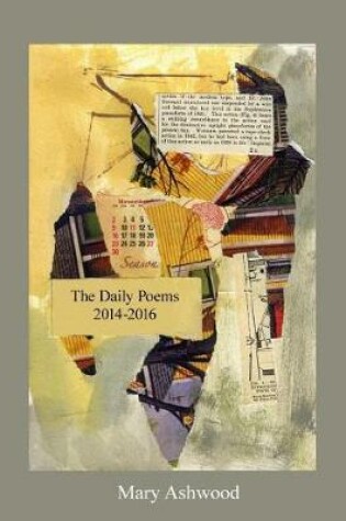 Cover of The Daily Poems