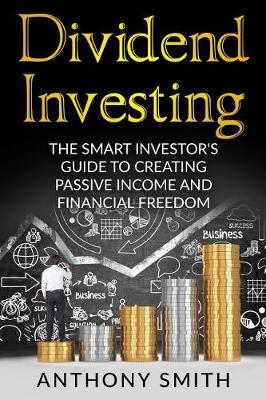 Book cover for Dividend Investing