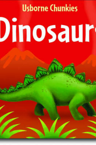 Cover of Dinosaurs