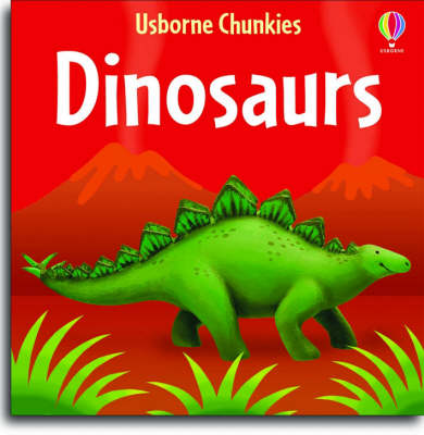 Cover of Dinosaurs