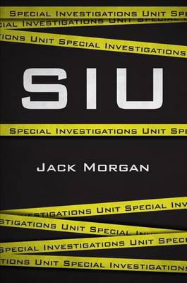 Book cover for SIU