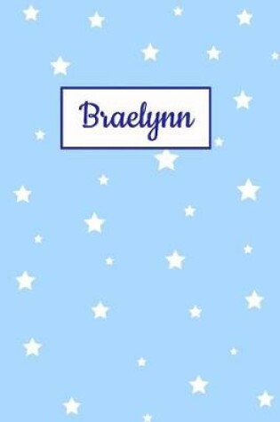 Cover of Braelynn