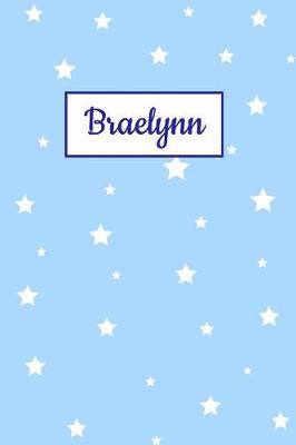 Book cover for Braelynn