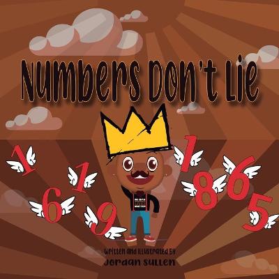 Cover of Numbers Don't Lie