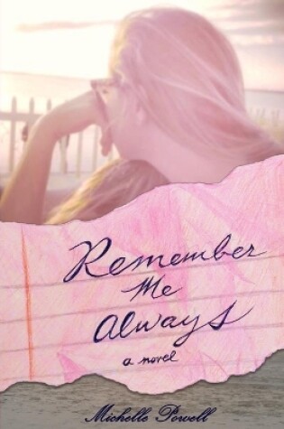 Cover of Remember Me Always