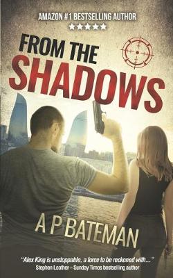 Cover of From the Shadows