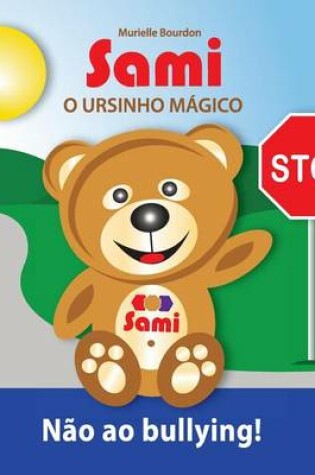 Cover of Sami O Ursinho Mágico