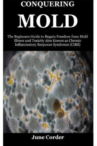 Cover of Conquering Mold