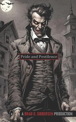 Book cover for Pride and Pestilence