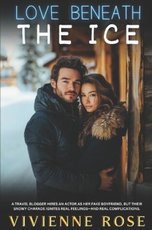 Cover of Love Beneath the Ice