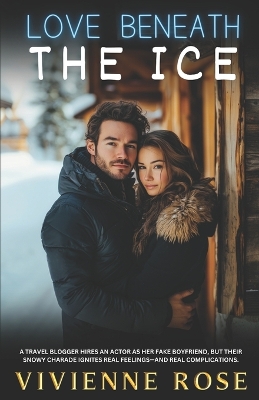 Book cover for Love Beneath the Ice