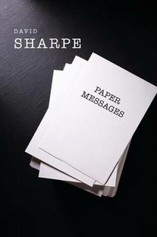 Cover of Paper Messages