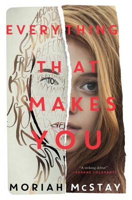 Book cover for Everything That Makes You