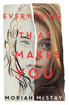 Book cover for Everything That Makes You