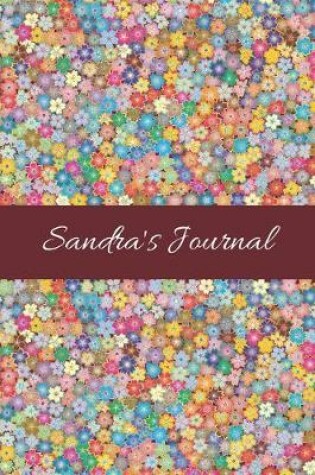 Cover of Sandra