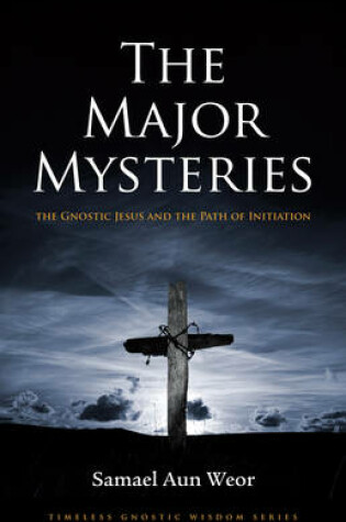 Cover of Major Mysteries