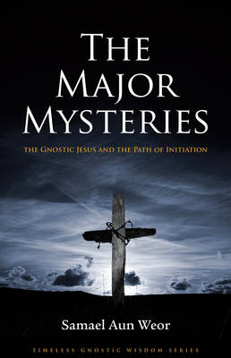 Book cover for Major Mysteries