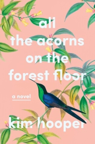 Cover of All the Acorns on the Forest Floor