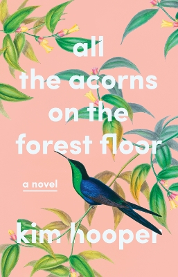 Book cover for All the Acorns on the Forest Floor