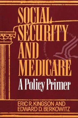 Cover of Social Security and Medicare