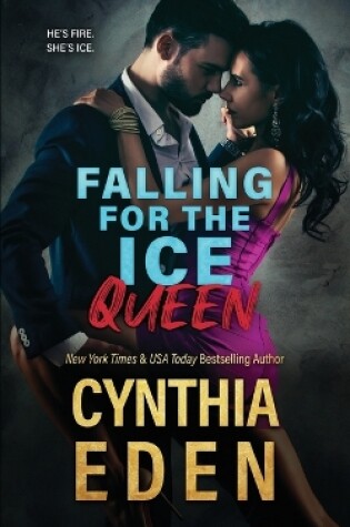 Cover of Falling For The Ice Queen
