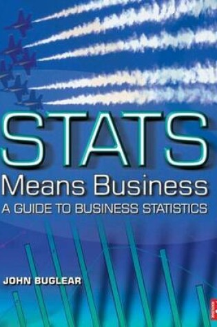 Cover of STATS Means Business