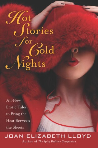 Cover of Hot Stories for Cold Nights