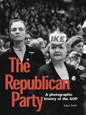 Book cover for The Republican Party