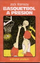 Book cover for Basquetbol a Presion