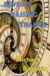 Book cover for Beyond Passing Strange