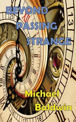 Cover of Beyond Passing Strange