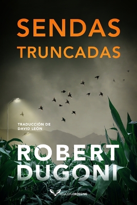 Book cover for Sendas truncadas