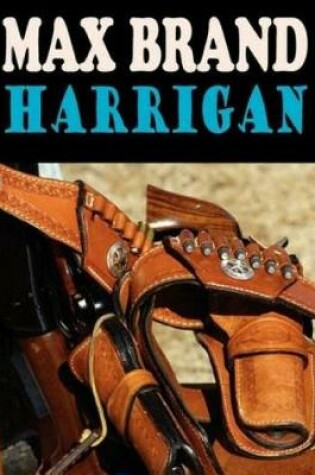 Cover of Harrigan (Annotated)