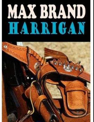 Book cover for Harrigan (Annotated)