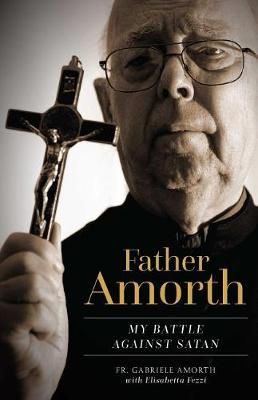 Cover of Father Amorth