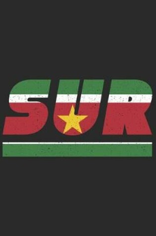 Cover of Sur