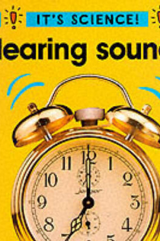 Cover of Hearing Sounds