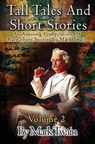 Cover of Tall Tales And Short Stories