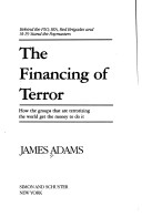 Book cover for The Financing of Terror