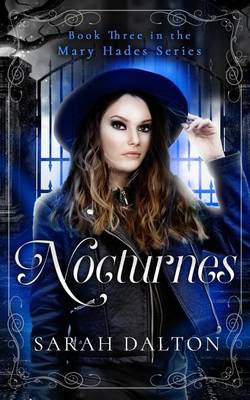 Cover of Nocturnes