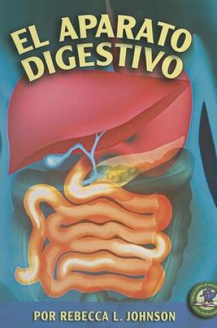 Cover of El Aparato Digestivo