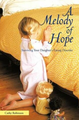 Cover of A Melody of Hope