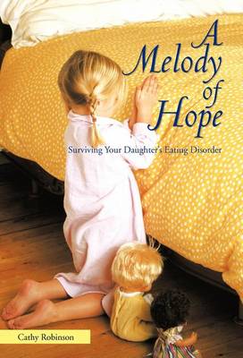 Book cover for A Melody of Hope